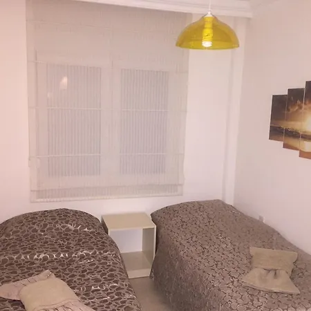 Kleopatra Ilgarada Apartamento