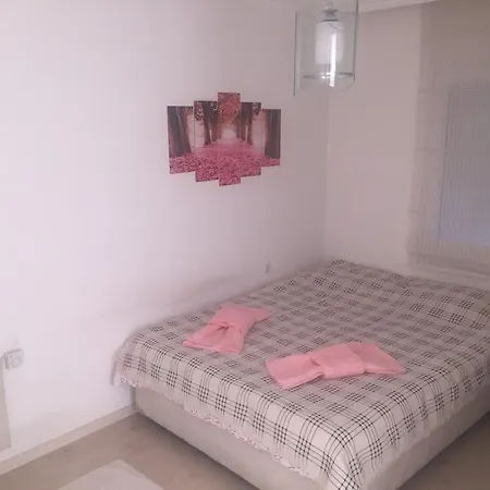 Kleopatra Ilgarada Apartamento
